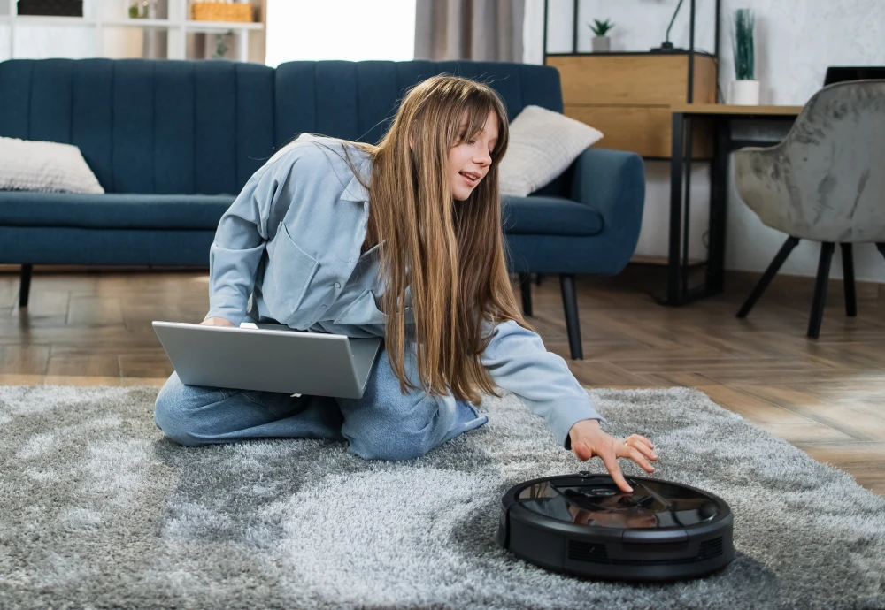 which robot vacuum cleaner is best for pet hair